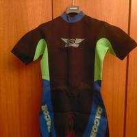 Muta sub dacor 5 mm taglia XL