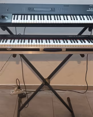 strumenti musicali 