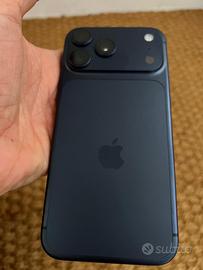 iPhone 17 pro max 256GB