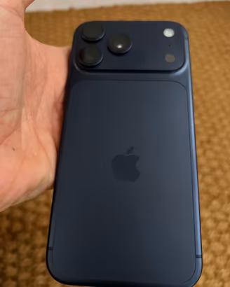 iPhone 17 pro max 256GB