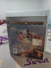 Motorstorm PS3