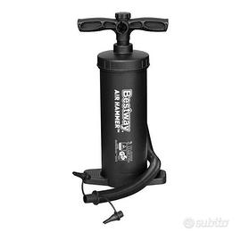 BESTWAY Pompa alta pressione multifunzione