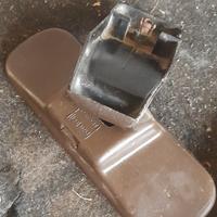 specchio retrovisore vintage