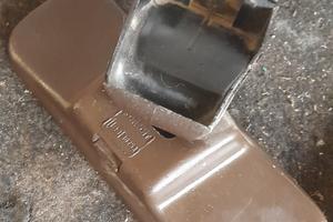 specchio retrovisore vintage