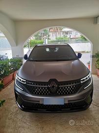 Renault Austral Esprit Alpine Iconic - 200 cv