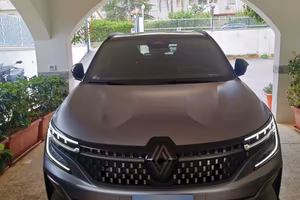 Renault Austral Esprit Alpine Iconic - 200 cv