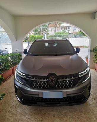 Renault Austral Esprit Alpine Iconic - 200 cv