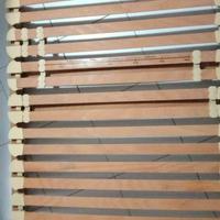 rete in legno (faggio) e materasso 