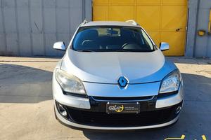 Renault Megane Mégane 1.5 dCi 110CV Start&Stop Spo