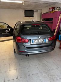 BMW 320d