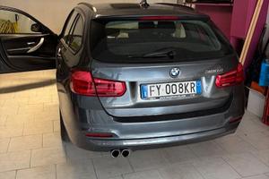 BMW 320d