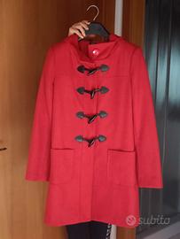 Cappotto Enrico Coveri 