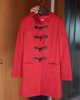 Cappotto Enrico Coveri 