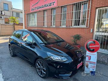 Ford Fiesta 1.0 Ecoboost Hybrid 125 CV 5 porte ST-