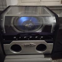 due subwoofer 