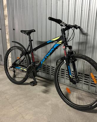 B’TWIN ROCKRIDER 340 MTB 26” Taglia M/L