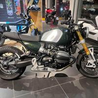 BMW R 12 nineT Abs