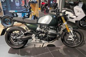 BMW R 12 nineT Abs
