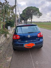 Golf 2.0 tdi