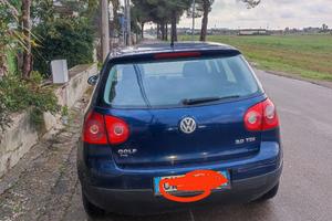 Golf 2.0 tdi