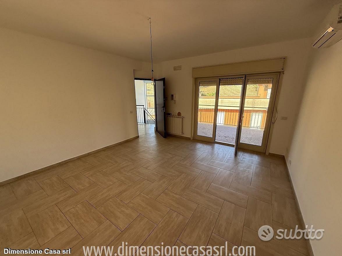 Appartamento – San Cataldo, Caltanissetta - Vista 5