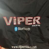 Casco viper 2 bluetooth