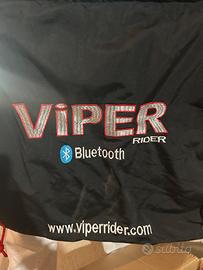 Casco viper 2 bluetooth