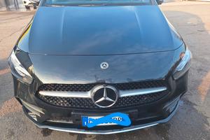 Mercedes Classe B 180 D