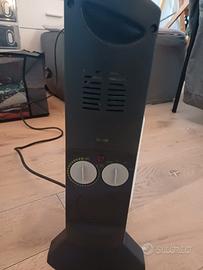 Termoconvettore della Imetec Eco Rapid