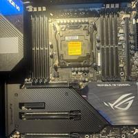 Asus ROG Rampage VI Extreme Encore