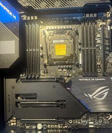 Asus ROG Rampage VI Extreme Encore