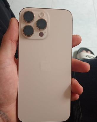 Iphone 16 pro max 256 gb urgent
