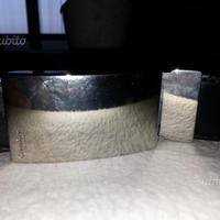 Cintura Calvin Klein originale