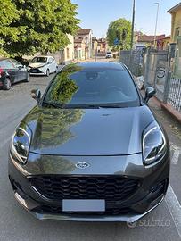 Ford Puma ST-Line Hybrid 125cv — 17.800 km certifi
