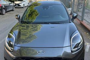Ford Puma ST-Line Hybrid 125cv — 17.800 km certifi