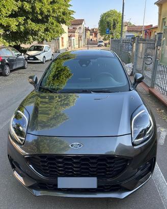 Ford Puma ST-Line Hybrid 125cv — 17.800 km certifi