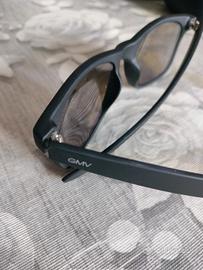 Occhiali da sole GianMarcoVenturi GMV