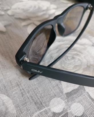 Occhiali da sole GianMarcoVenturi GMV