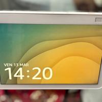 Alexa Echo Show 8 (2a generazione) – Bianca