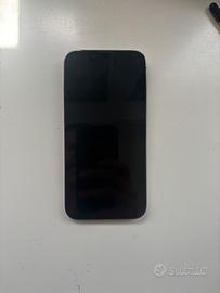 Iphone 13 pro 256gb