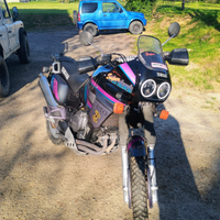 Xtz super tenere 750