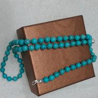 collana turchese 