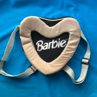 Piccola Borsa Zaino Barbie vedi foto