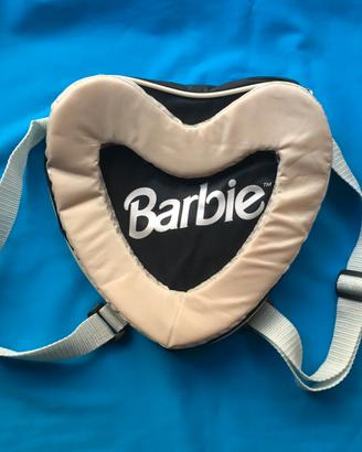 Piccola Borsa Zaino Barbie vedi foto