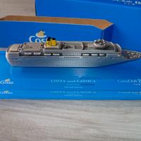 Modellino Costa neoClassica Limited Edition