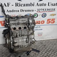 MOTORE COMPLETO SMART 451 MHD KM 98.000 2007-2014 