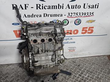 MOTORE COMPLETO SMART 451 MHD KM 98.000 2007-2014 