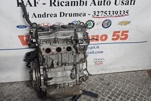 MOTORE COMPLETO SMART 451 MHD KM 98.000 2007-2014 