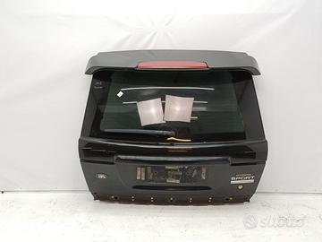 Portellone cofano posteriore baule range rover spo