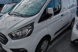 Ford Transit Custom 2023